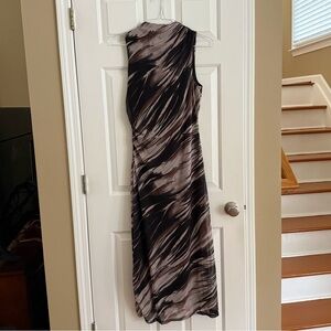 Rachel Zoe Midi Dress